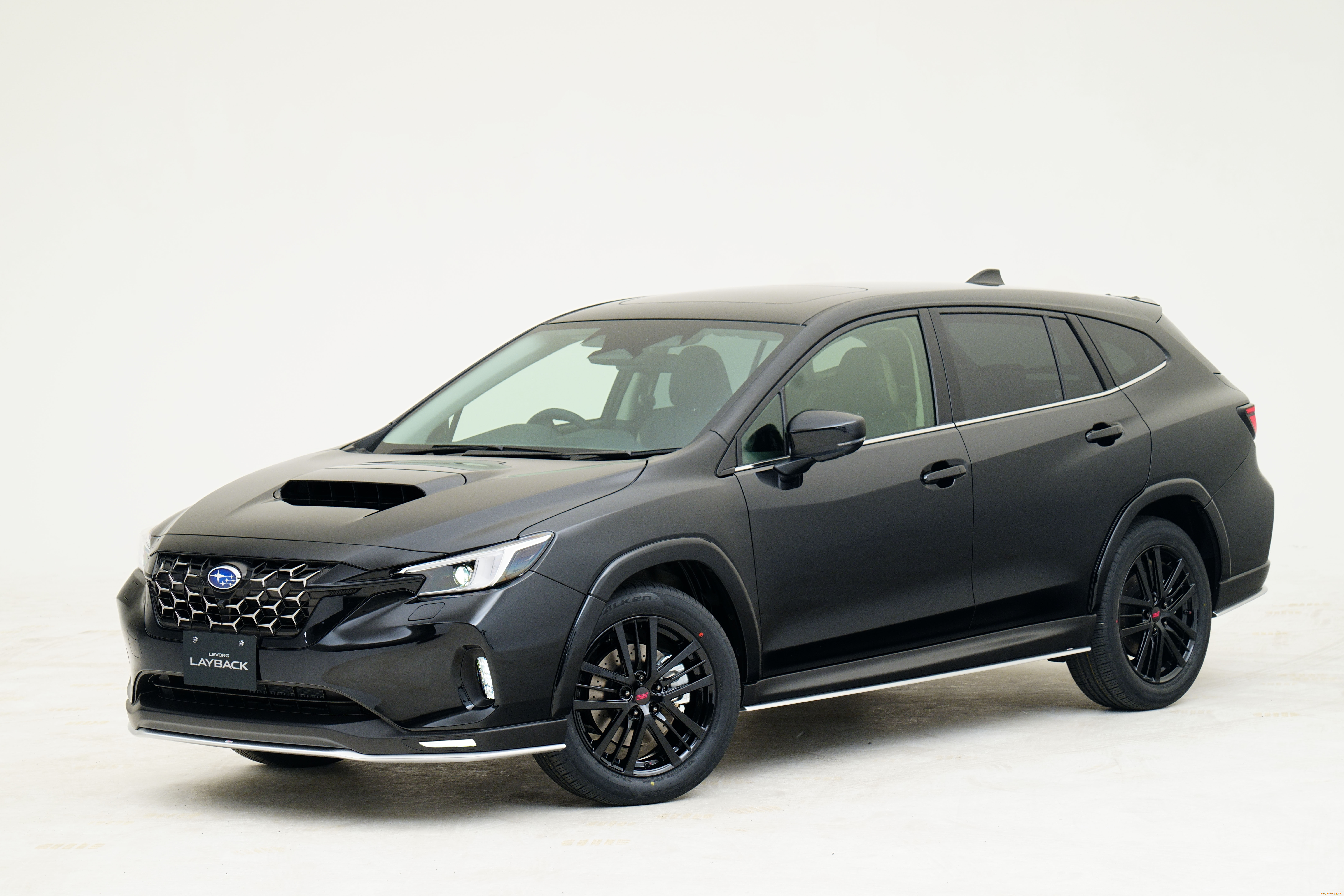 , subaru